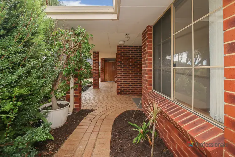 Fifth view of Homely house listing, 6 Holly Mews, Ballajura WA 6066