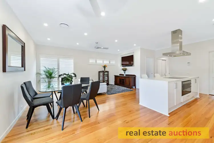 Fourth view of Homely house listing, 40 SECOND AVENUE, Berala NSW 2141
