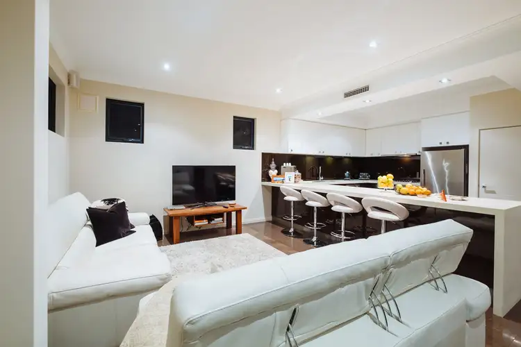 Seventh view of Homely house listing, 31B Taunton Way, Karrinyup WA 6018