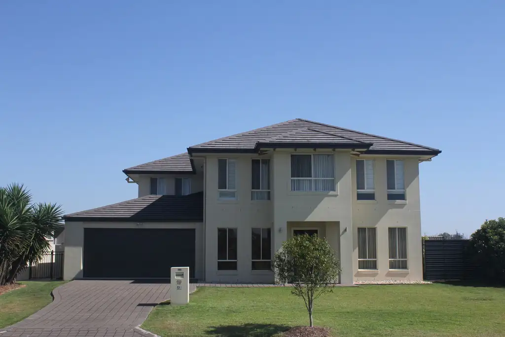 Main view of Homely house listing, 19 Temple Island Circuit, Oxenford QLD 4210