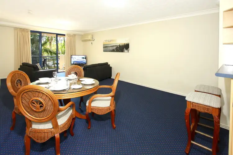 Third view of Homely apartment listing, Address available on request