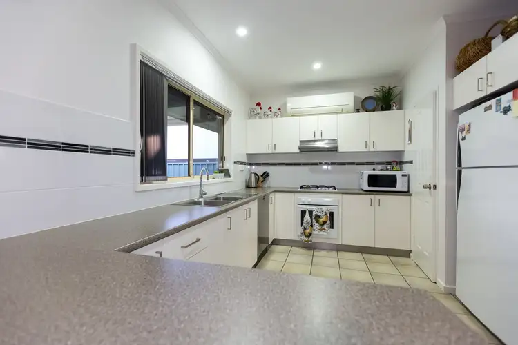 Fourth view of Homely house listing, 20 MacDonnell Court, Mount Johns NT 874