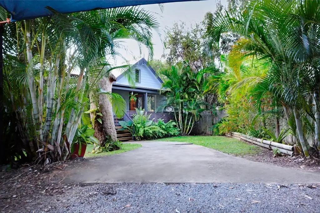 Main view of Homely house listing, 7 Sunbird Close, Jubilee Pocket QLD 4802