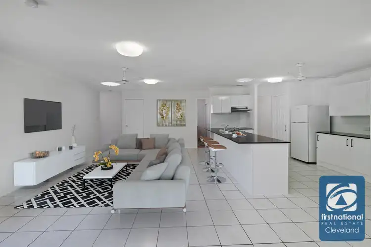 12 Ralph Street, Cleveland QLD 4163