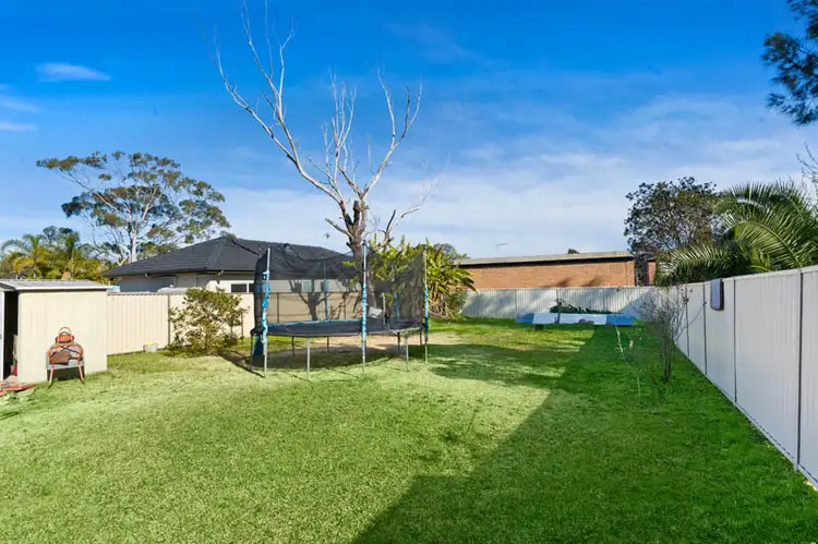 Second view of Homely house listing, 6 Prosper Street, Condell Park NSW 2200