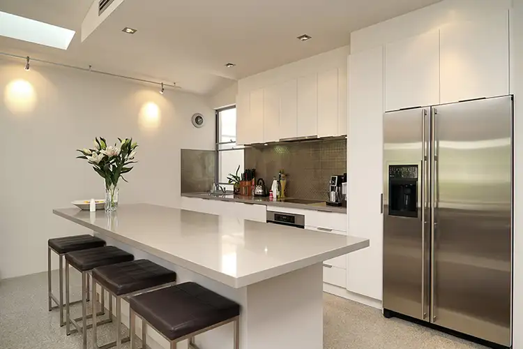 Sixth view of Homely townhouse listing, 53 Barlee Street, Mount Lawley WA 6050