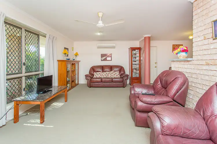 Third view of Homely house listing, 13 Salvina Court, Walkerston QLD 4751