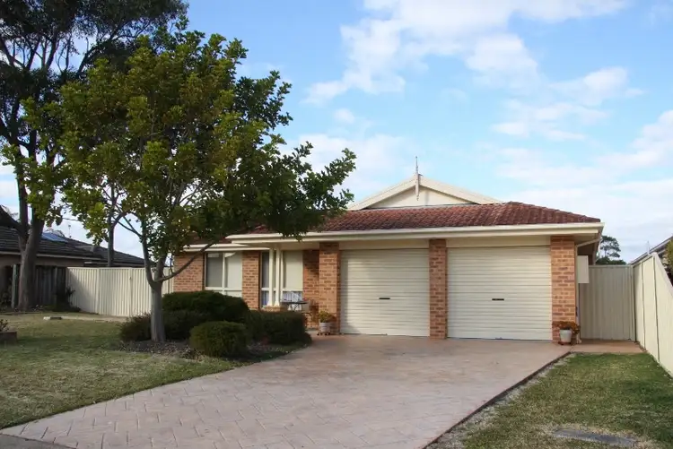 9 Tuscan Place, Blue Haven NSW 2262