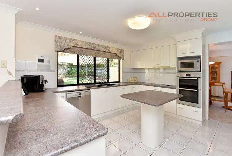 Sixth view of Homely house listing, 62 Lakewood Ave, Parkinson QLD 4115