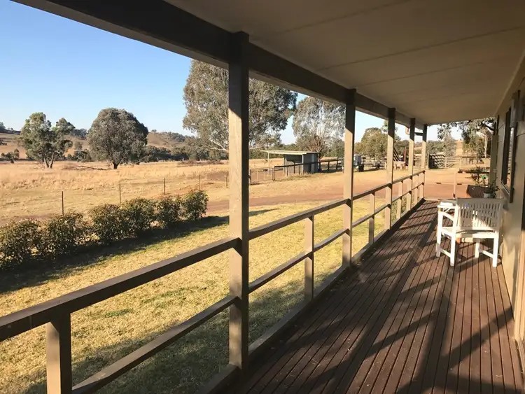 Third view of Homely rural property listing, 1165 Goolma Road, Gulgong NSW 2852