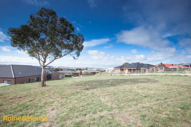 Third view of Homely land listing, 6 Muir Court, Romsey VIC 3434