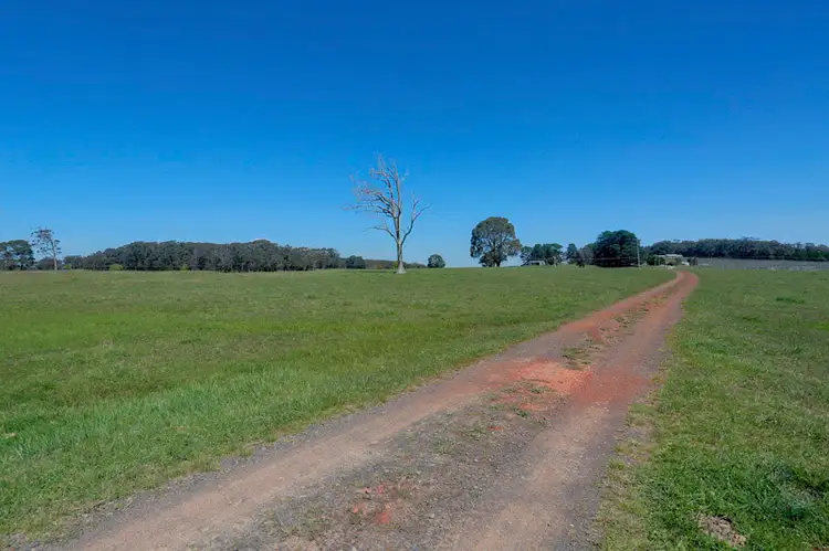 Main view of Homely rural property listing, 222 Sally's Corner Road, Exeter NSW 2579