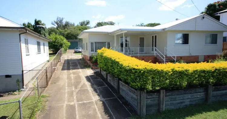 Main view of Homely house listing, 95 Franklin Street, Annerley QLD 4103