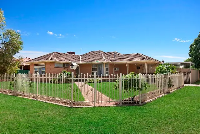 12 Weerana Road, Salisbury Plain SA 5109