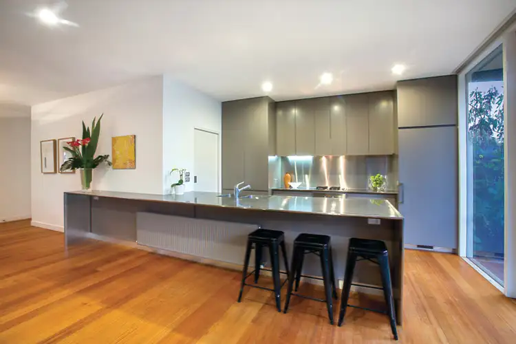 Fifth view of Homely house listing, 373 Howe Parade, Port Melbourne VIC 3207