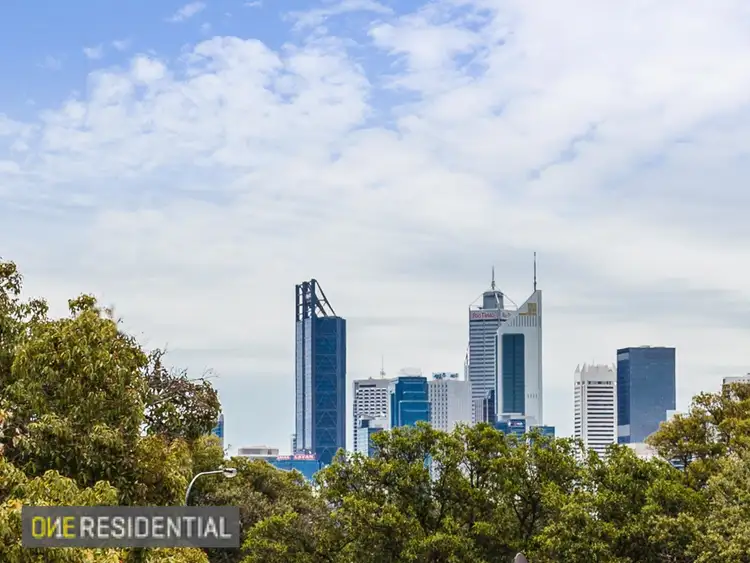 6/3 Washington Street, Victoria Park WA 6100