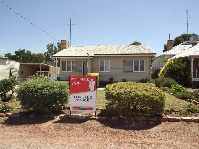 17 Weld Street, Northam WA 6401