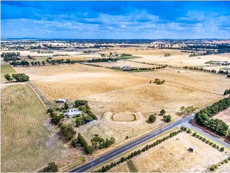 Third view of Homely house listing, 420 GRANTS ROAD, Eden Park VIC 3757