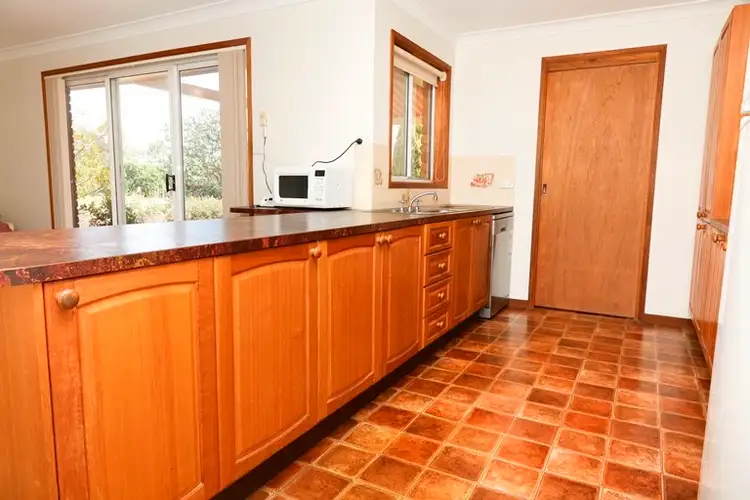 Sixth view of Homely house listing, 25 Poplar Avenue, Leeton NSW 2705