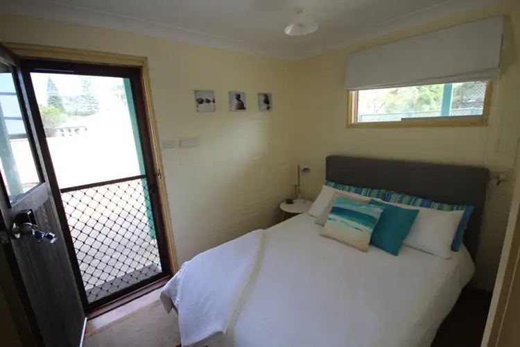 Fourth view of Homely unit listing, 4/89-91 Main Street, Manning Point NSW 2430