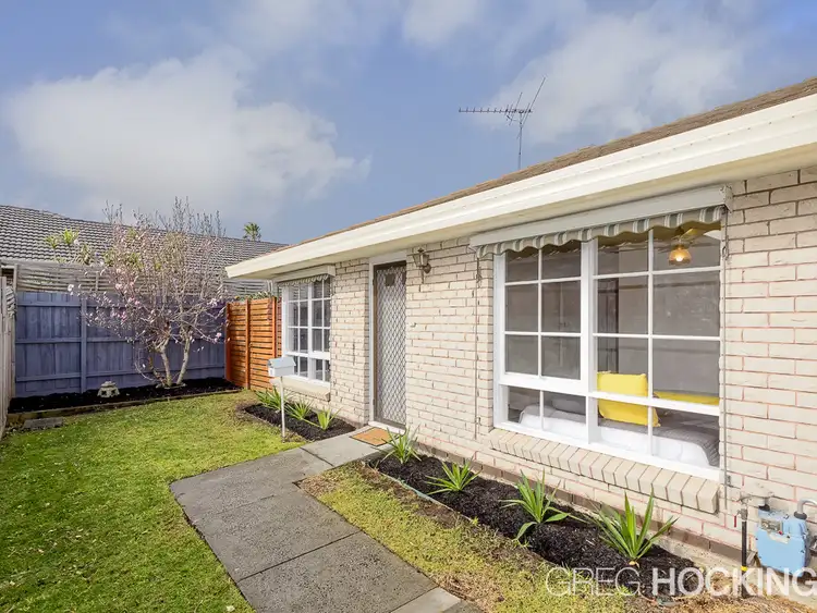6/134 Centre Dandenong Road, Cheltenham VIC 3192
