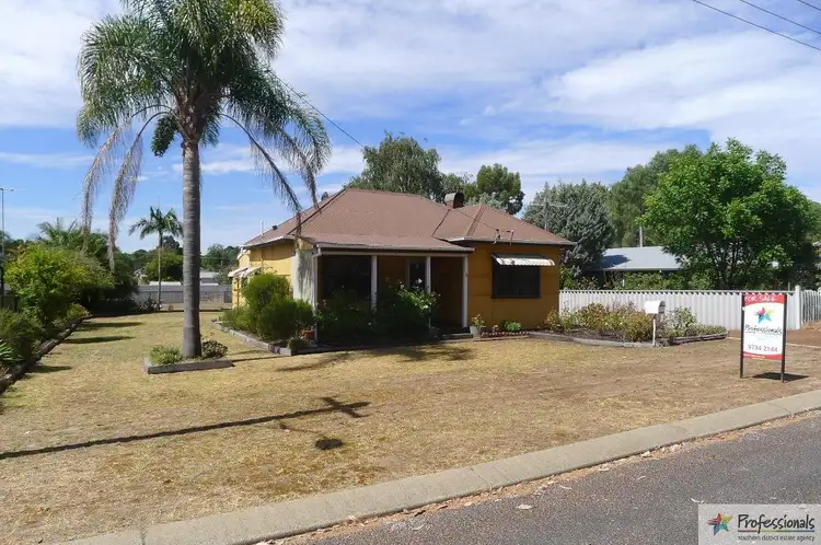 8 Raymond Street, Collie WA 6225