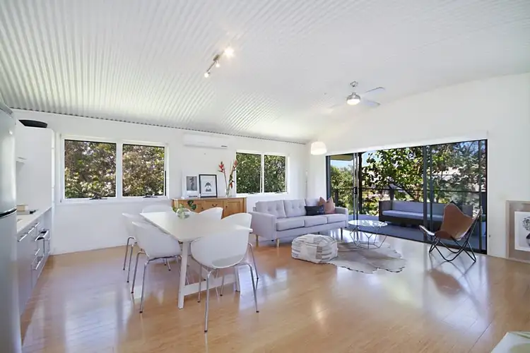 Fifth view of Homely townhouse listing, 34/614-618 Casuarina Way, Casuarina NSW 2487