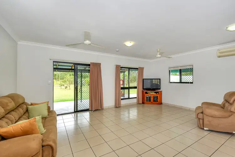 Fifth view of Homely house listing, 17 Guy Road, Herbert NT 836