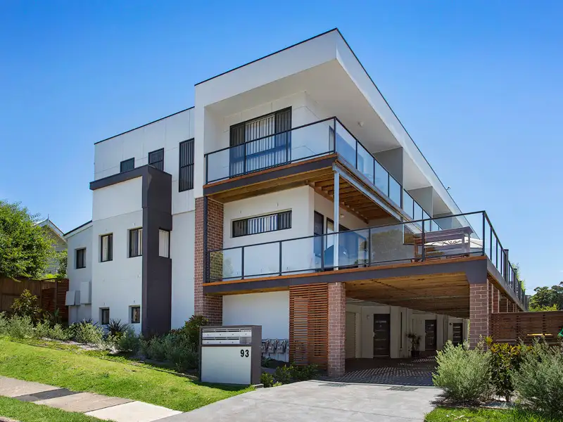 Main view of Homely townhouse listing, 5/93 Manning Street, Kiama NSW 2533