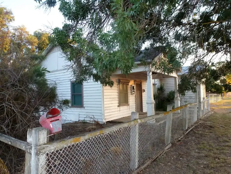 Third view of Homely house listing, 26 Clarke Street, Crowlands VIC 3377