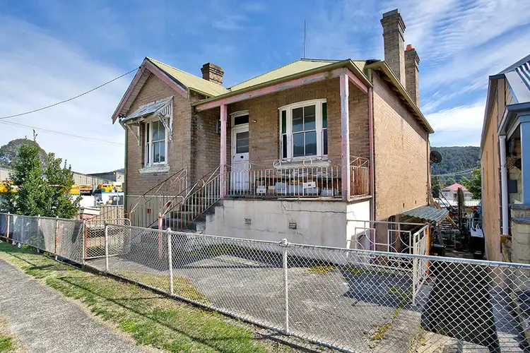 Main view of Homely house listing, 136 Mort Street, Lithgow NSW 2790