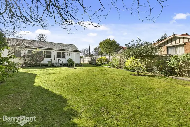 Third view of Homely house listing, 5 Plumer Street, Croydon VIC 3136