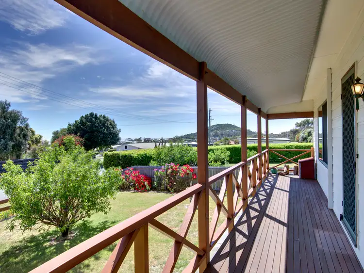 Third view of Homely house listing, 2 Banksia Street, Bicheno TAS 7215