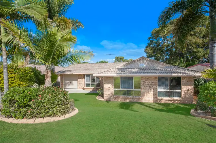Fifth view of Homely house listing, 8 Hinchcliffe Street, Tanah Merah QLD 4128