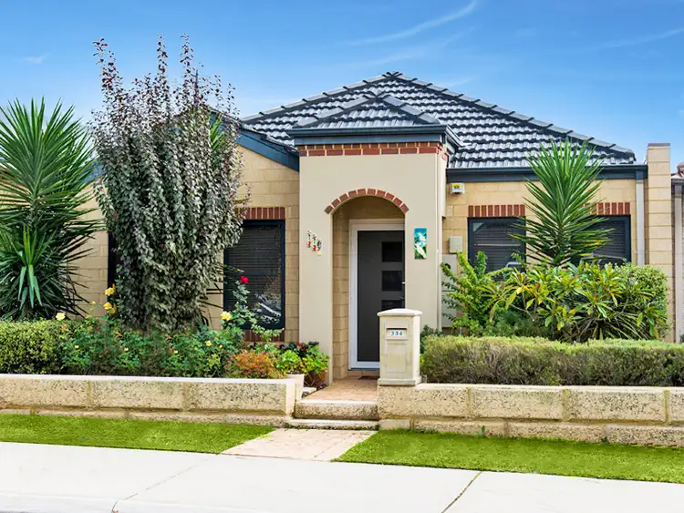 Main view of Homely house listing, 334 Millhouse Road, Aveley WA 6069
