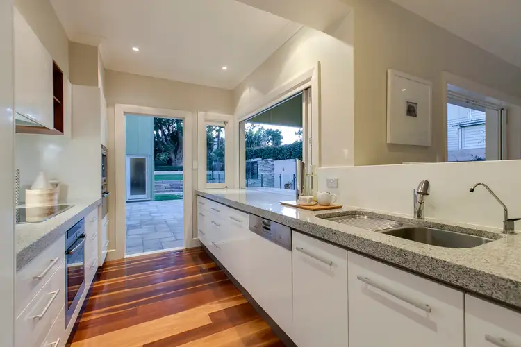 Second view of Homely house listing, 10 Goodwood Street, Hendra QLD 4011