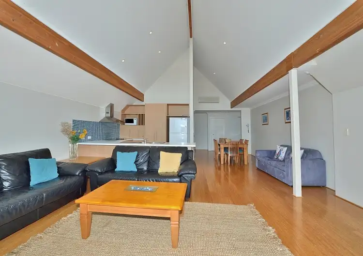 Seventh view of Homely unit listing, 7/30 Spinnaker Quay, Mandurah WA 6210