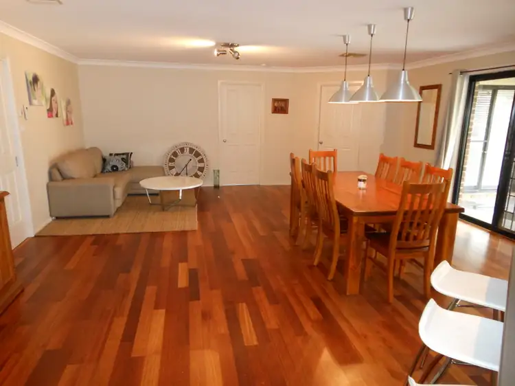 Third view of Homely house listing, 11 Mathew Street, Young NSW 2594