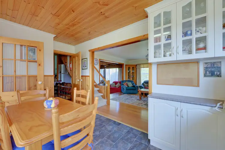 Fourth view of Homely house listing, 505 Natone Road, Natone TAS 7321