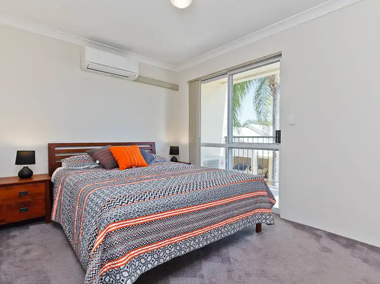 Seventh view of Homely house listing, 43/6 Waterway Court, Churchlands WA 6018
