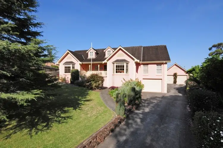 Main view of Homely house listing, 3 Ablett Court, Shoalhaven Heads NSW 2535