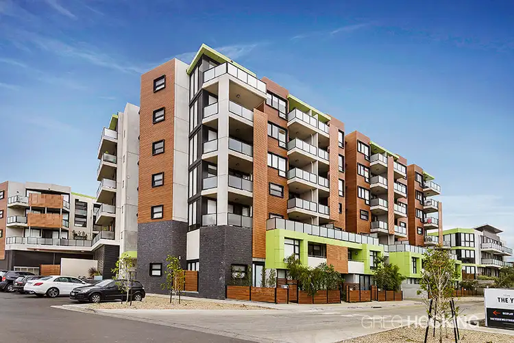 505/2 Olive York Way, Brunswick West VIC 3055
