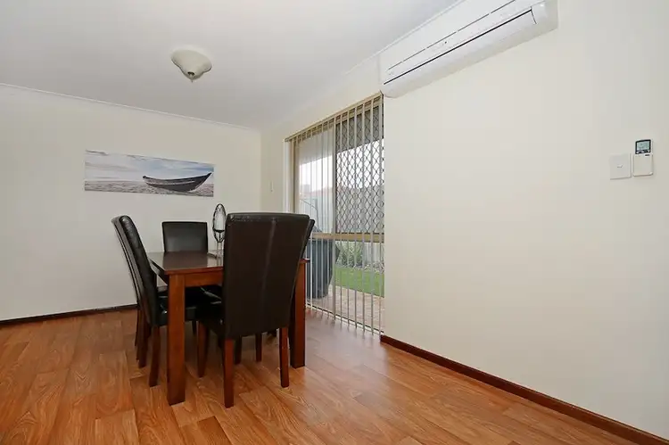 Second view of Homely unit listing, 3/30 Stewart Street, Mandurah WA 6210