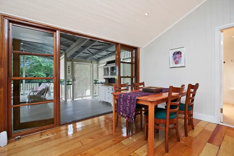 Seventh view of Homely house listing, 100 Gordon Parade, Manly QLD 4179