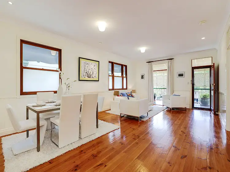 Fourth view of Homely house listing, 18 Disraeli St, Indooroopilly QLD 4068