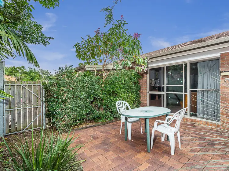 Sixth view of Homely townhouse listing, 27/40 Grove Avenue, Arana Hills QLD 4054