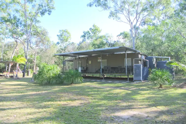Sixth view of Homely house listing, 103 Innamincka Way, Agnes Water QLD 4677