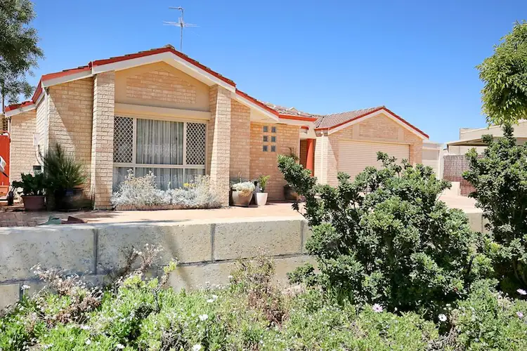 Fourth view of Homely house listing, 13 Quamby Court, Silver Sands WA 6210