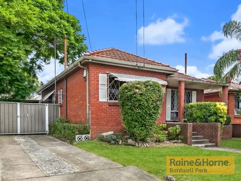 Main view of Homely house listing, 148 Davies Road, Padstow NSW 2211