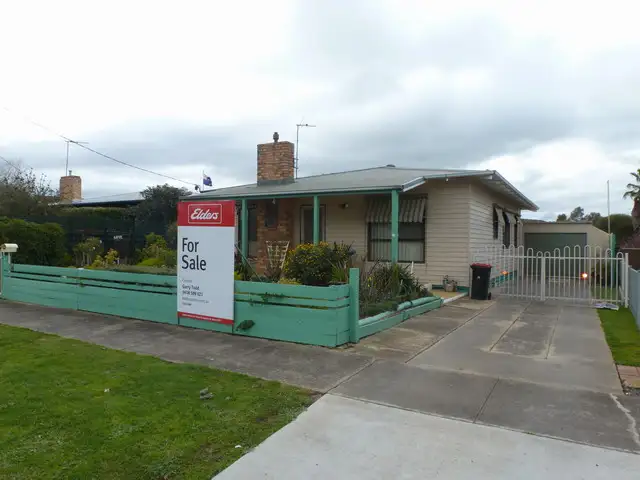 Main view of Homely house listing, 34 Smith Street, Ararat VIC 3377